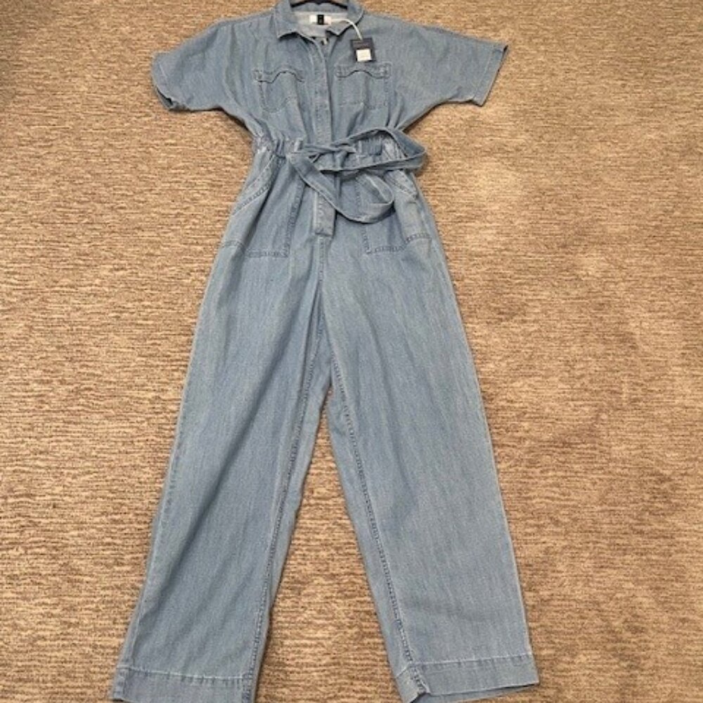 Universal Thread Jumpsuit